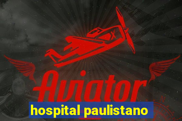 hospital paulistano